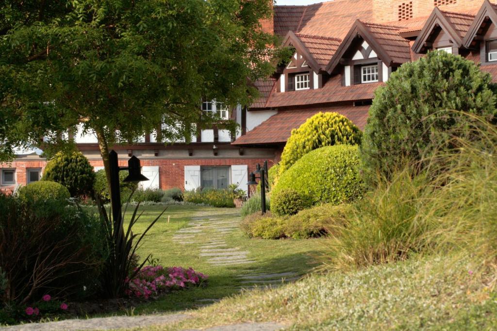 Hotel L'Auberge Punta del Este Exterior foto